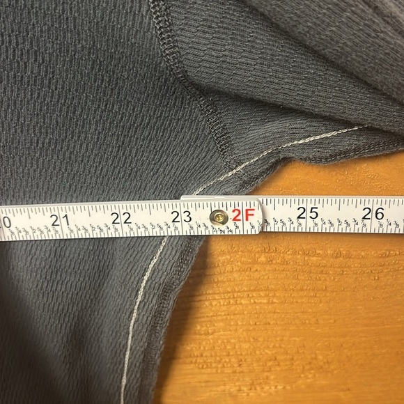 Trunk Rolling Stones Bravado Lips/Tongue Shirt Md World Tour 81/82 long sleeve‎ - Picture 4 of 9